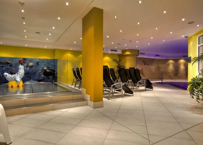 4*s Galtenberg Hotel 4*